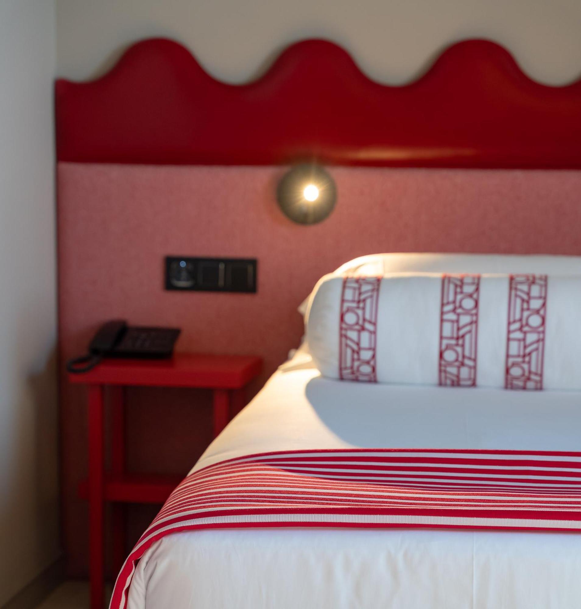 Hotel Boutique Faro Silleiro Baiona Eksteriør bilde