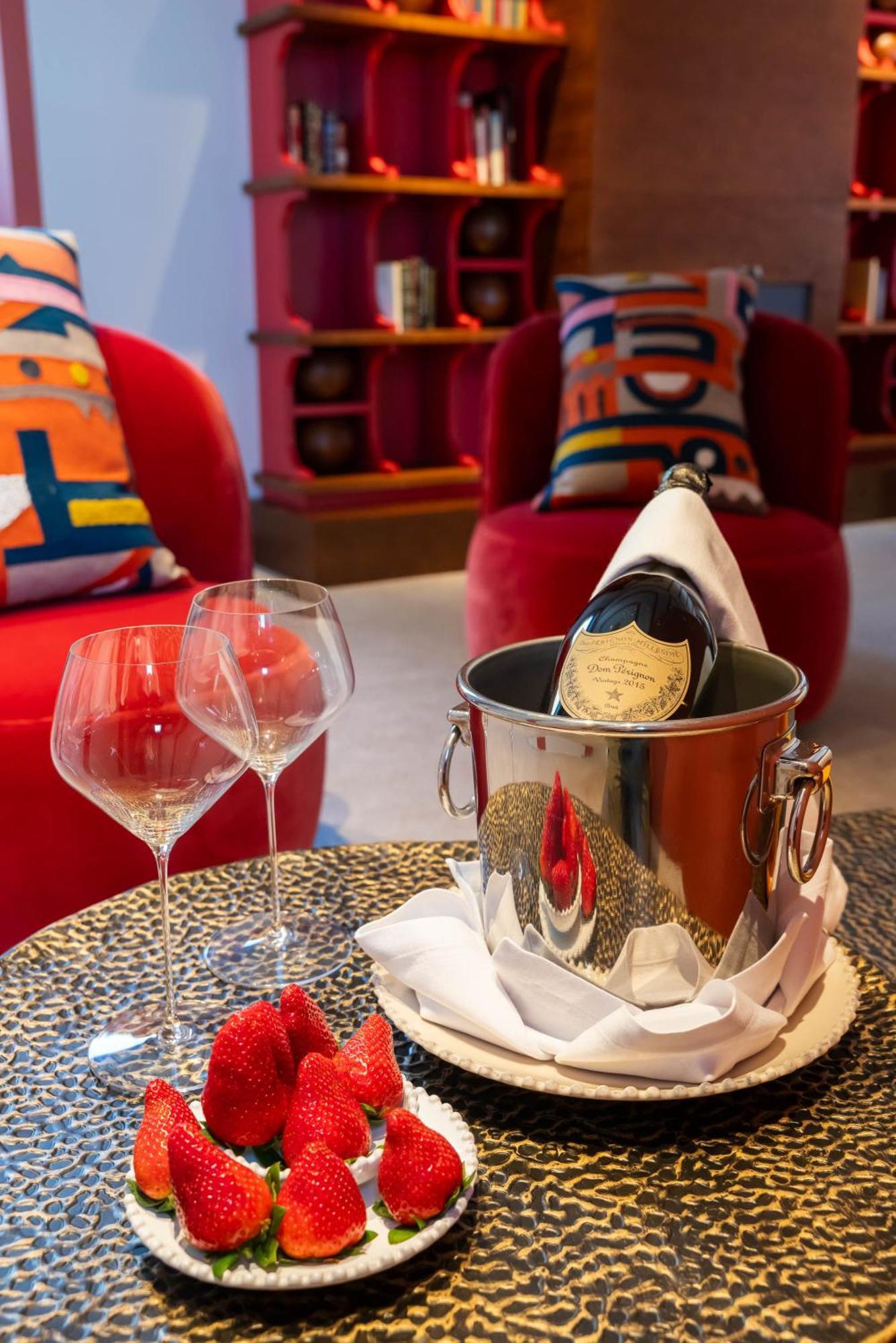Hotel Boutique Faro Silleiro Baiona Eksteriør bilde