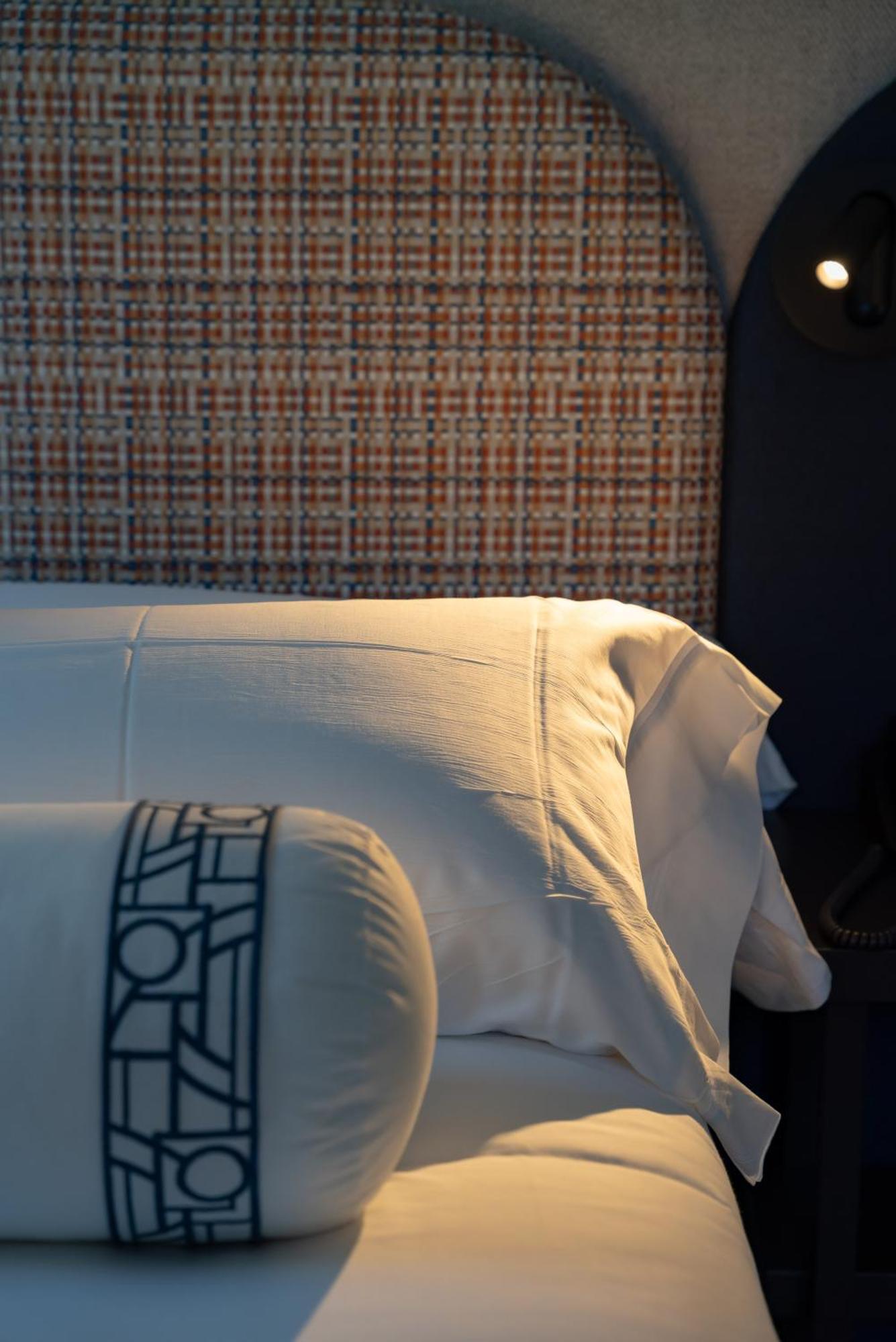 Hotel Boutique Faro Silleiro Baiona Eksteriør bilde