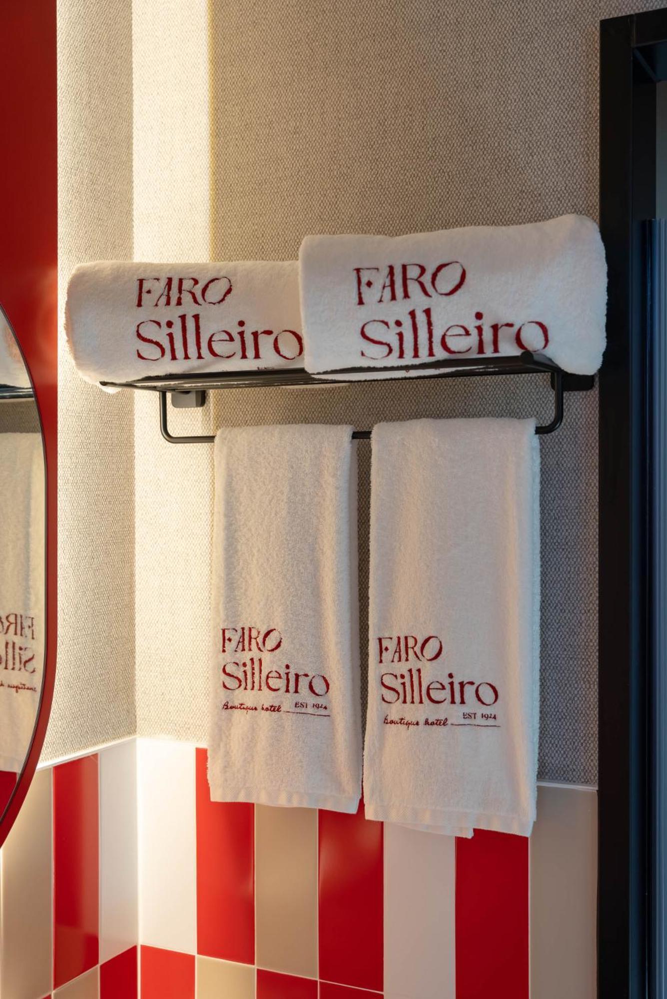 Hotel Boutique Faro Silleiro Baiona Eksteriør bilde