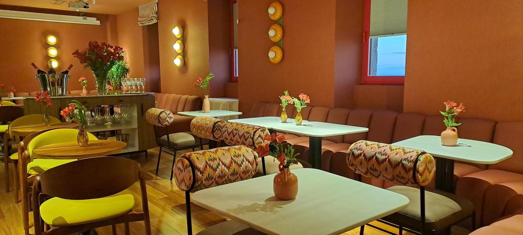 Hotel Boutique Faro Silleiro Baiona Eksteriør bilde