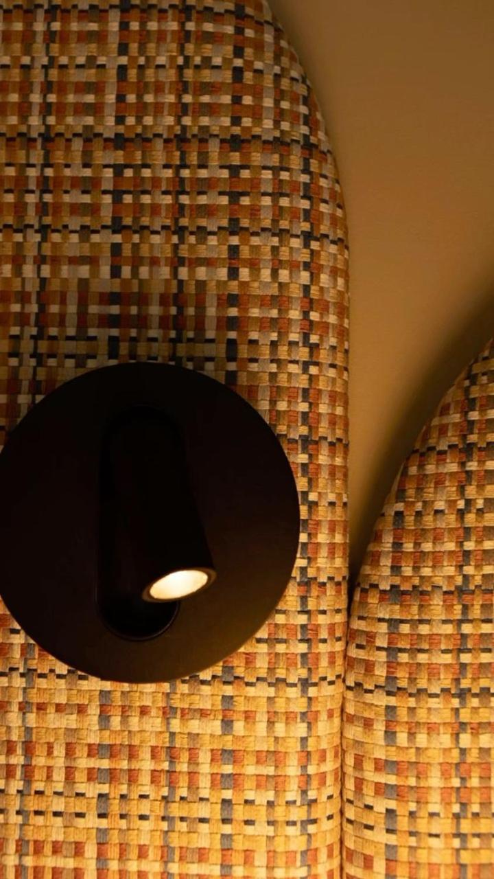 Hotel Boutique Faro Silleiro Baiona Eksteriør bilde